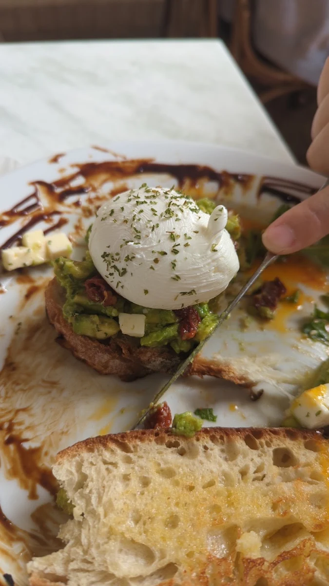 Highlights, Kingston Bakery Cafe (Margaret River)