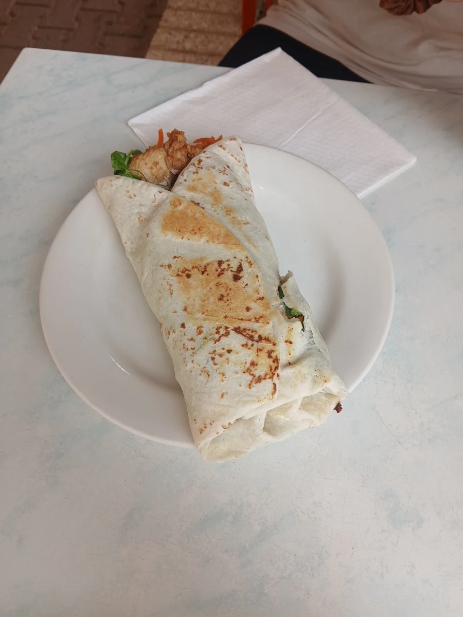 Highlights, Kingston Bakery Cafe (Margaret River)
