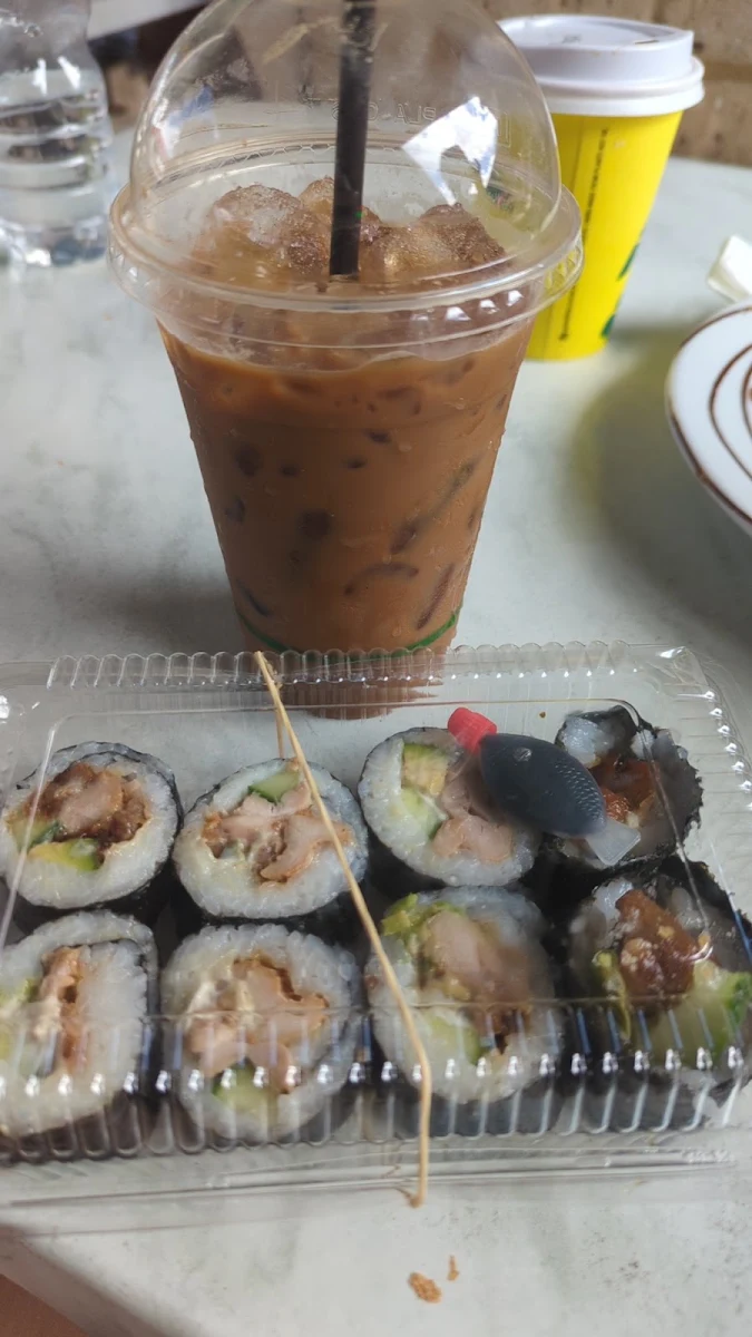Highlights, Kingston Bakery Cafe (Margaret River)
