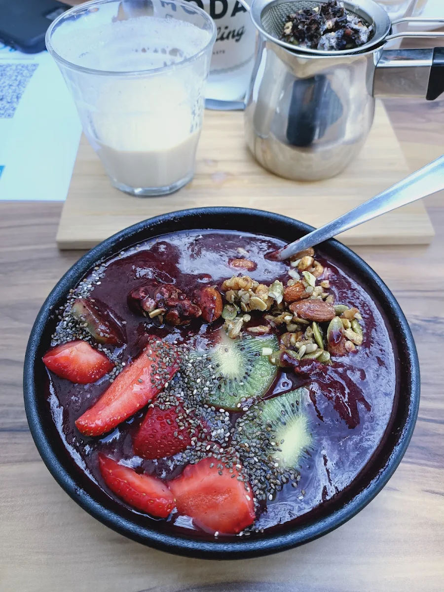 Açaí Bowl