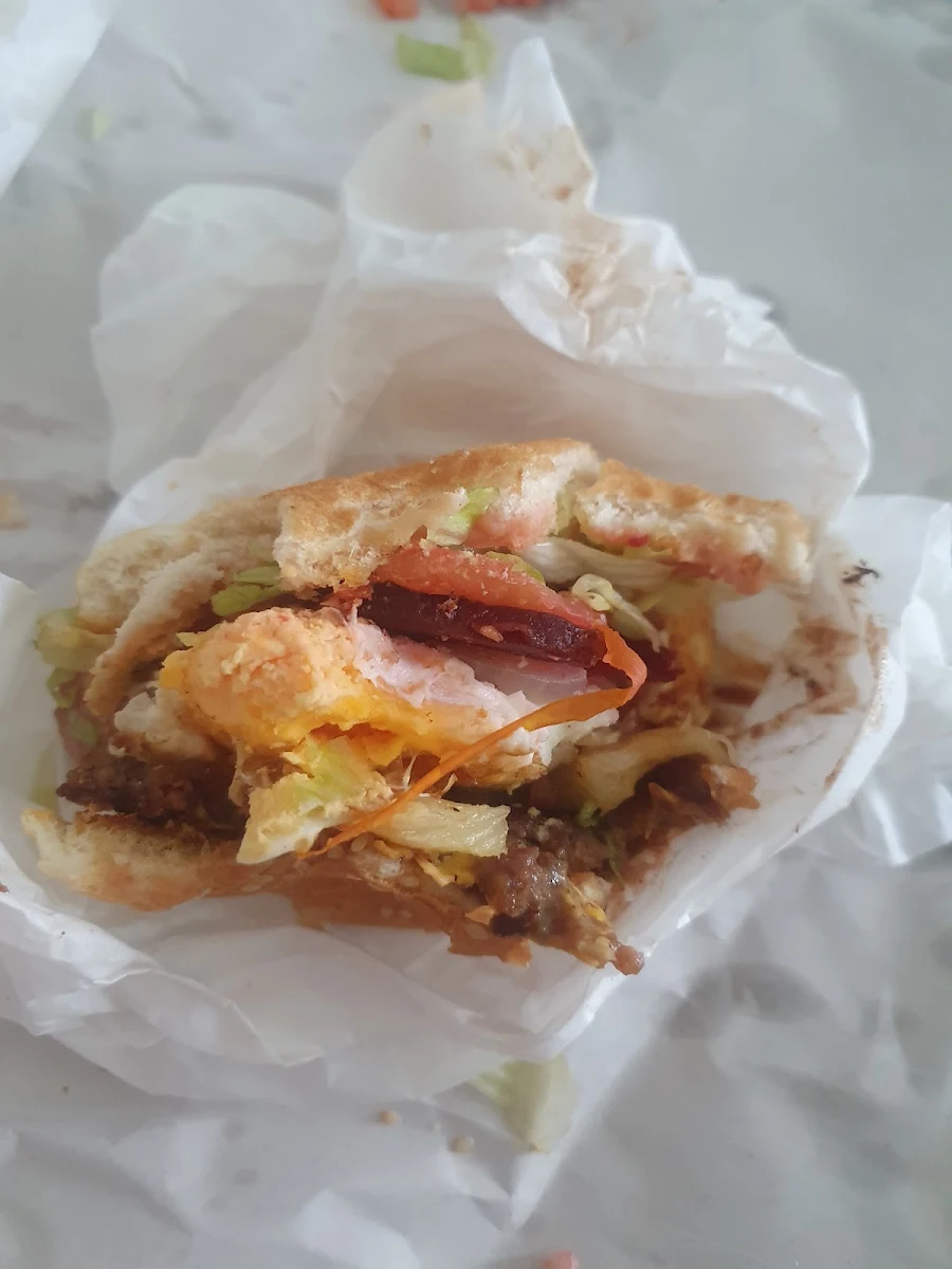 Highlights, Lanny’s Fish and Chips Takeaway