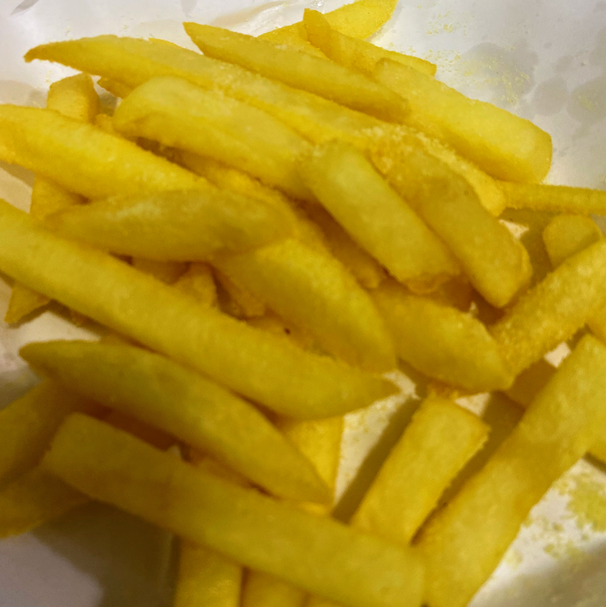 Highlights, Lanny’s Fish and Chips Takeaway