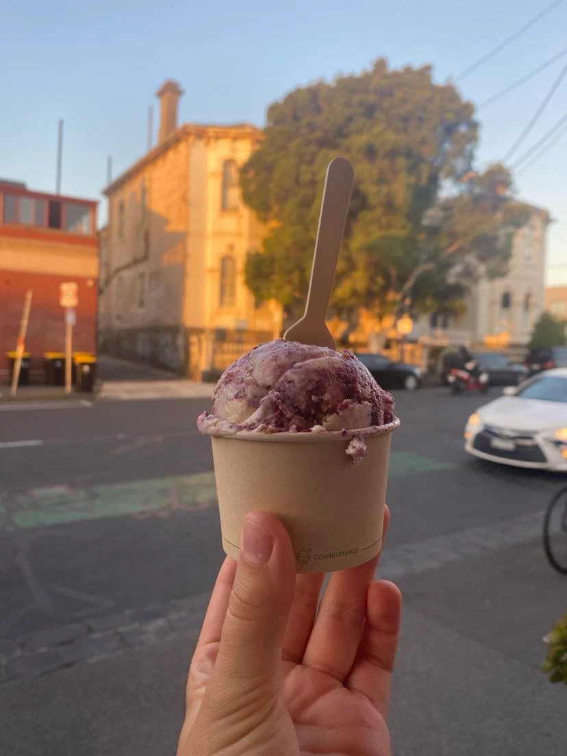 Highlights, Luther's Scoops
