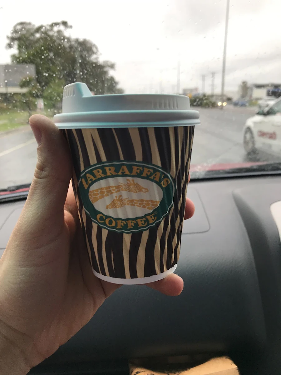 Highlights, ZARRAFFA'S COFFEE Boondall