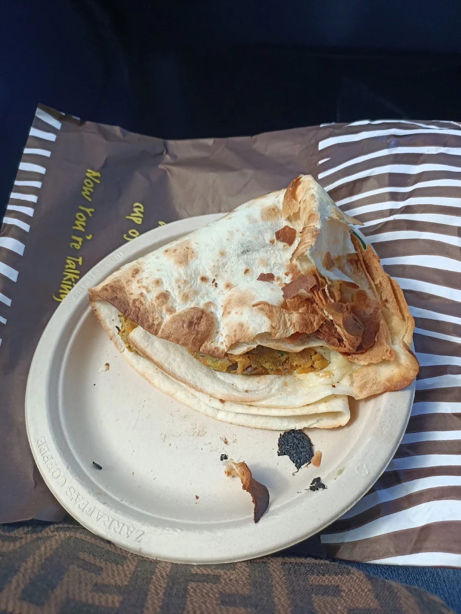 Highlights, ZARRAFFA'S COFFEE Boondall