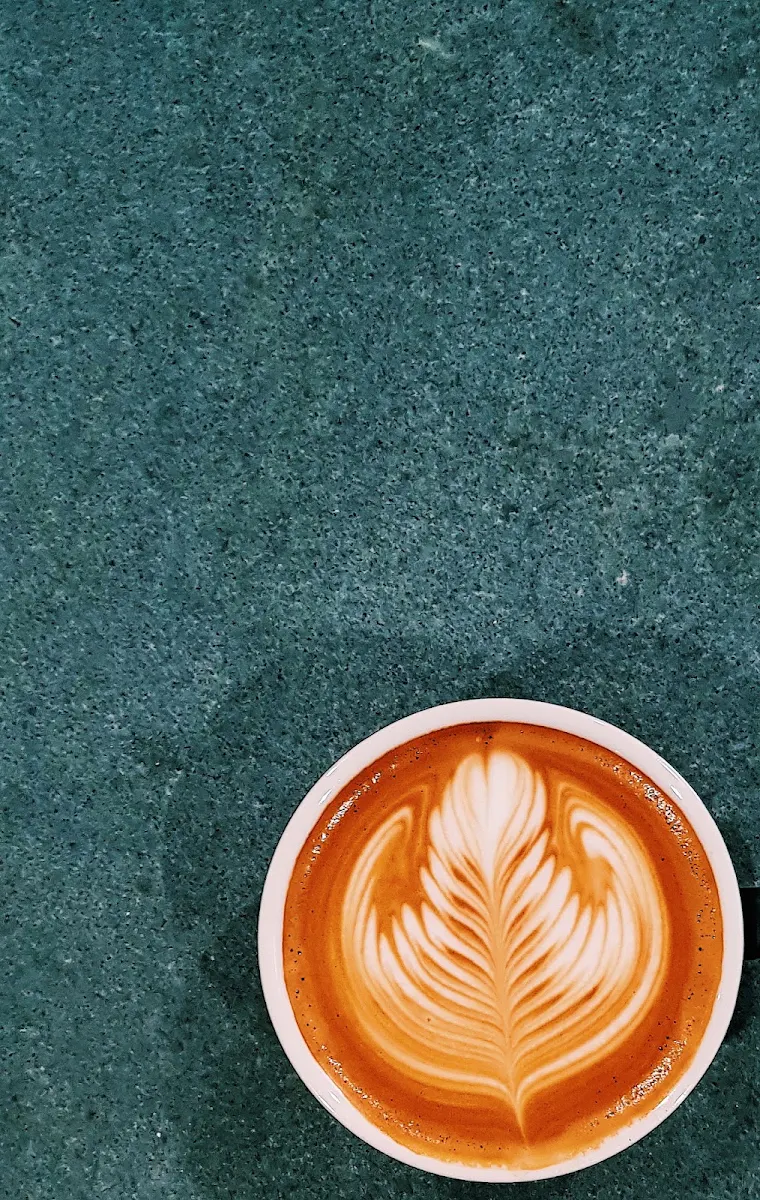 Highlights, GYROS CO Specialty Coffee