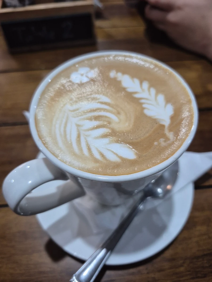 Highlights, Parkside on Adelaide