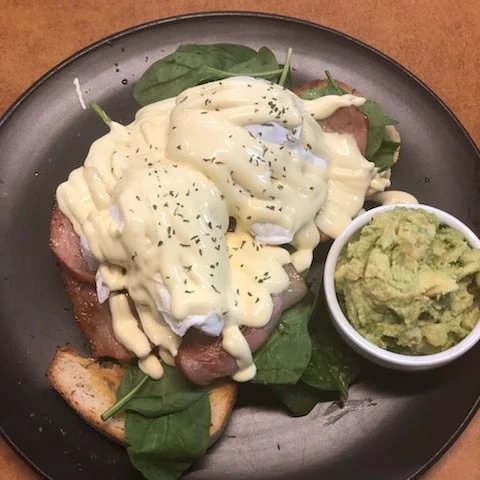 Highlights, Parkside on Adelaide