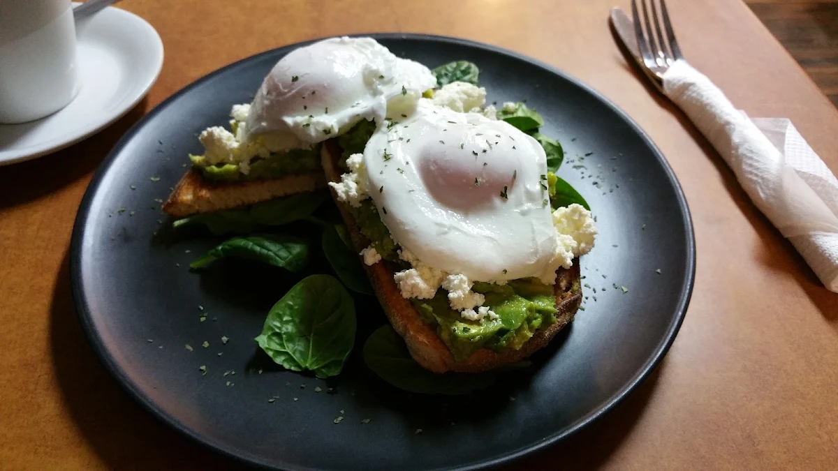 Highlights, Parkside on Adelaide