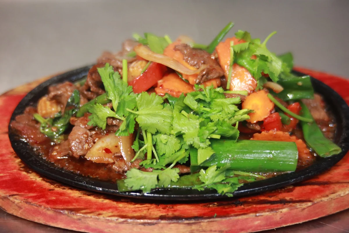 Highlights, Cha-Da Thai