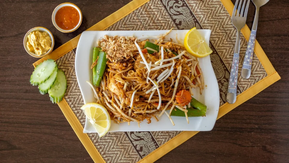 Highlights, Cha-Da Thai