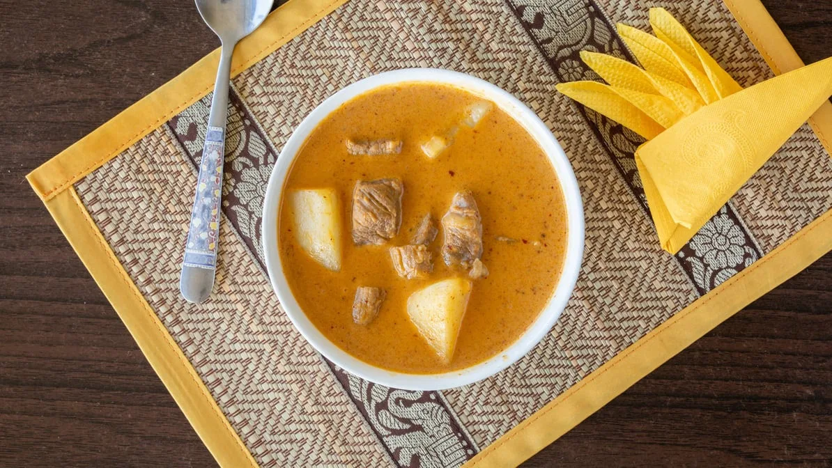 Highlights, Cha-Da Thai