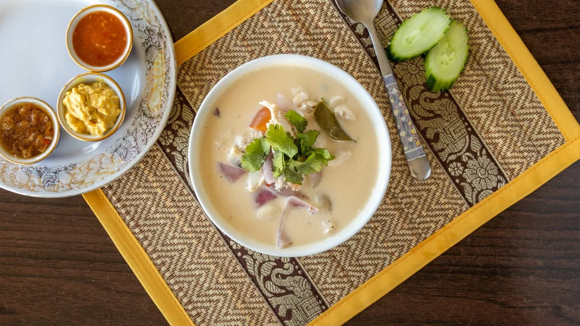 Highlights, Cha-Da Thai
