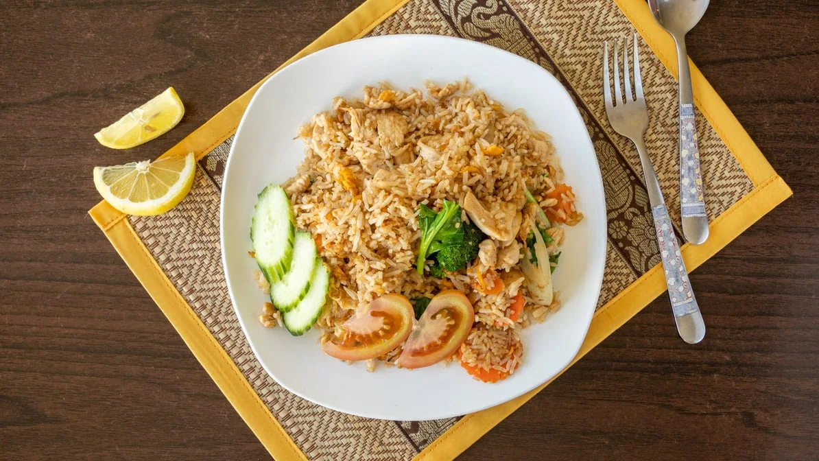 Highlights, Cha-Da Thai