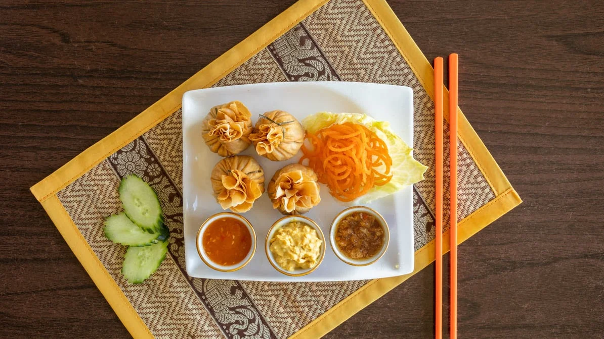 Highlights, Cha-Da Thai