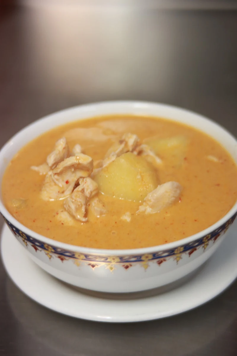 Highlights, Cha-Da Thai
