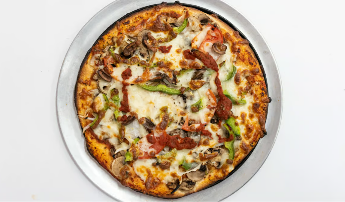 Highlights, Frankie Boy Pizza