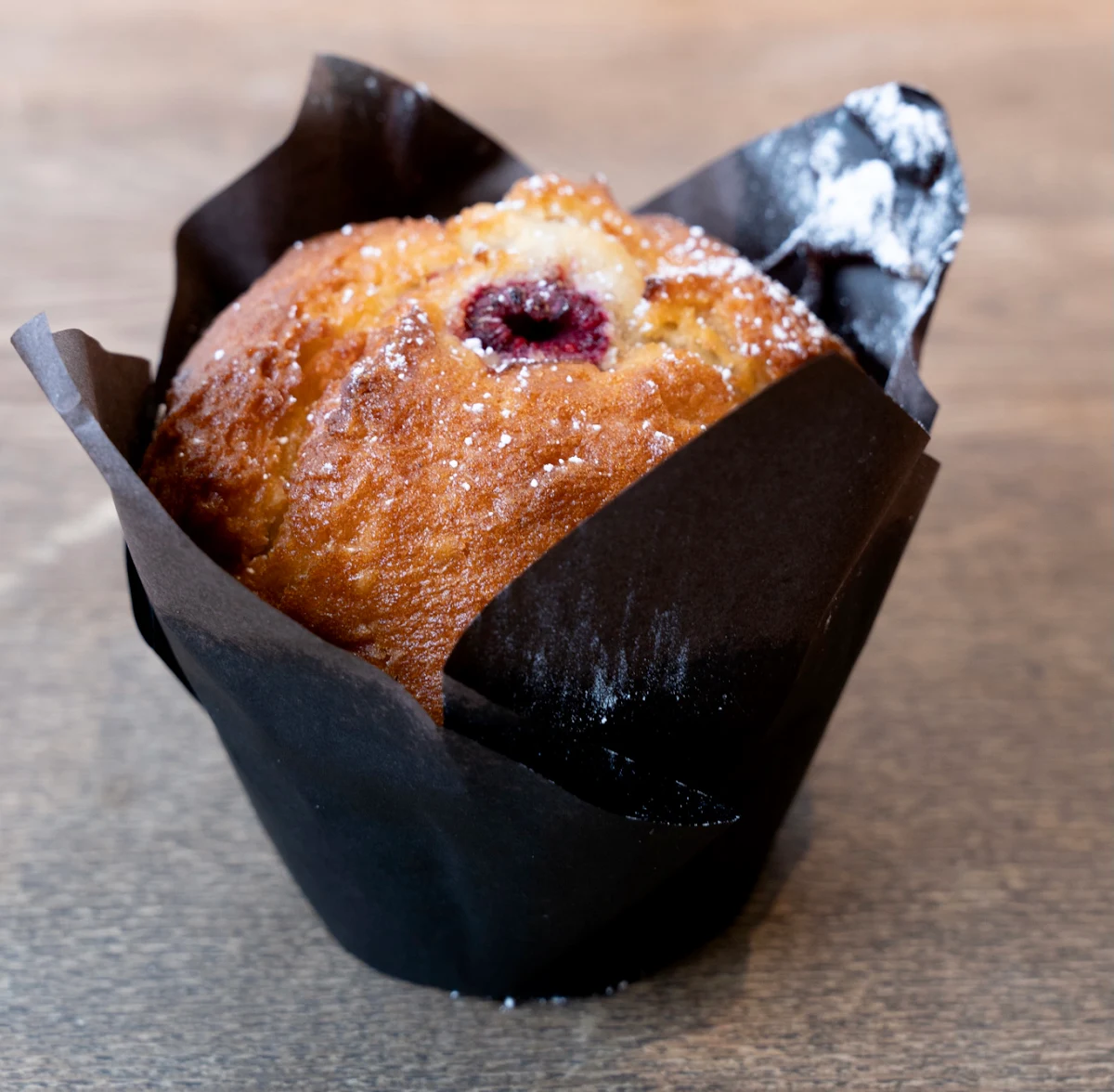 Highlights, Delisse French Café & Office Catering