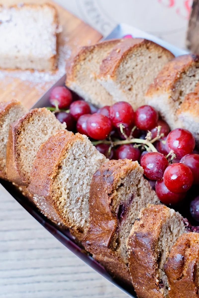 Highlights, Delisse French Café & Office Catering