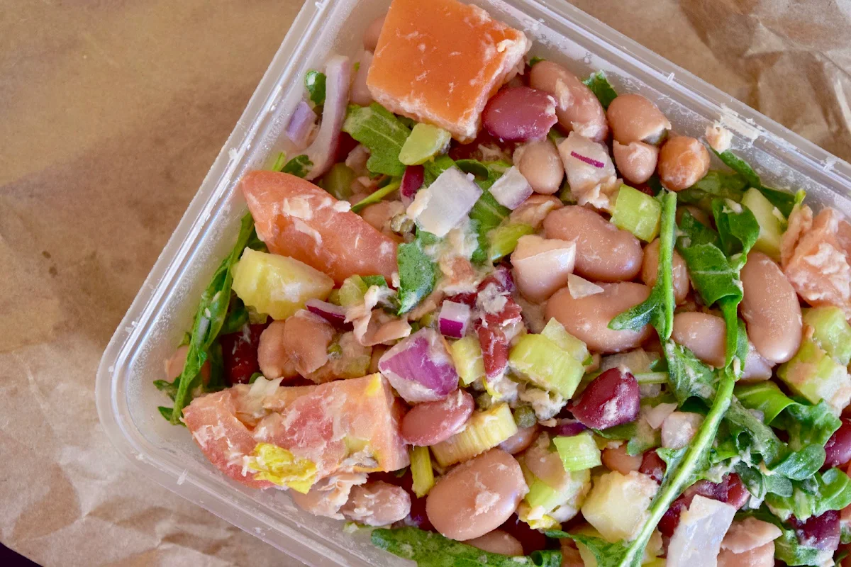 Highlights, Delisse French Café & Office Catering
