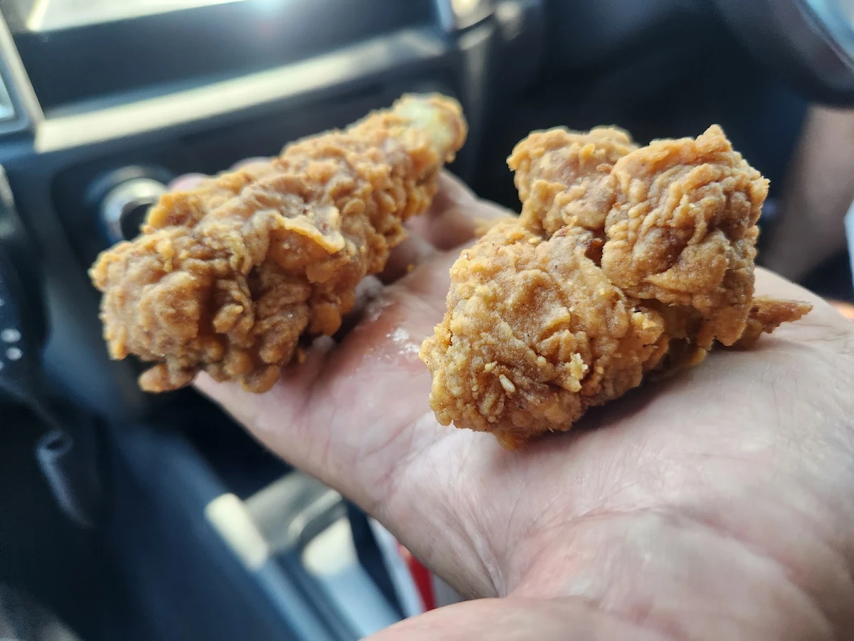 Highlights, KFC Forbes