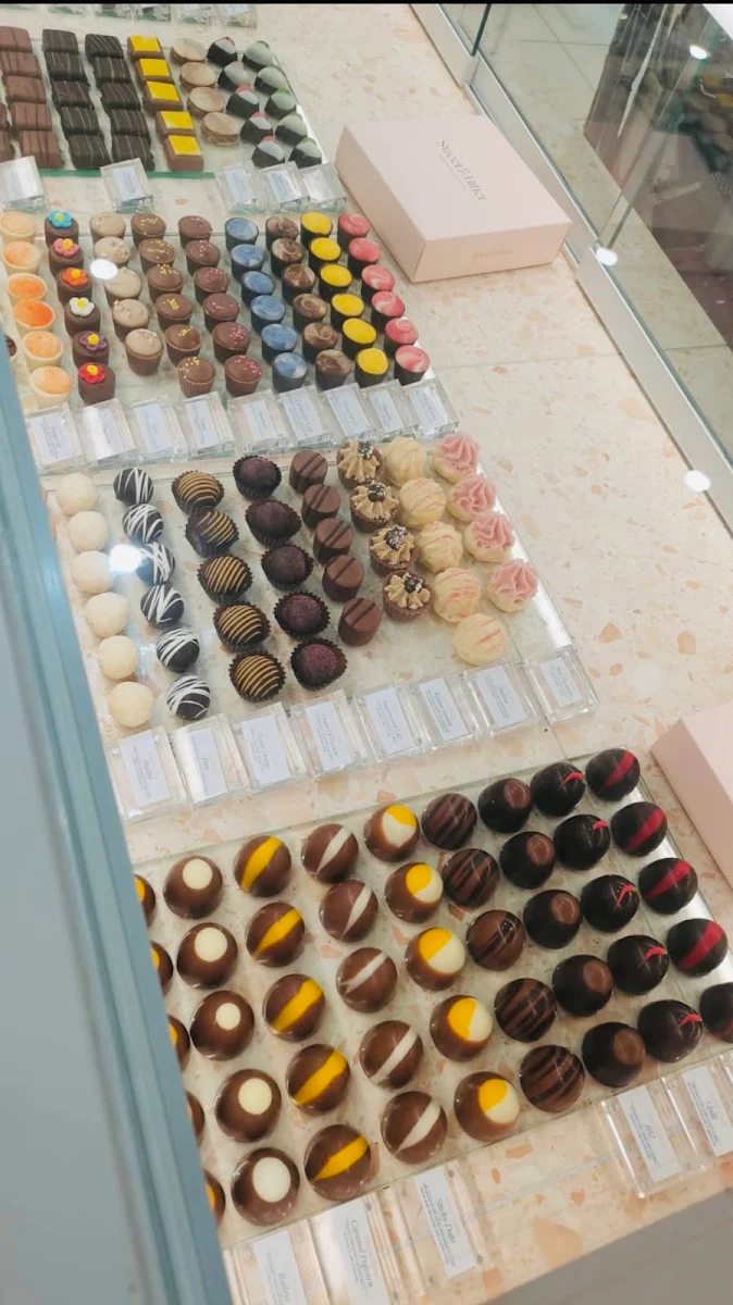Highlights, Sweet & Bitter Co.