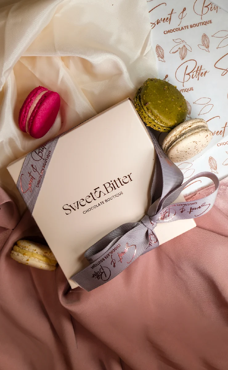 Highlights, Sweet & Bitter Co.