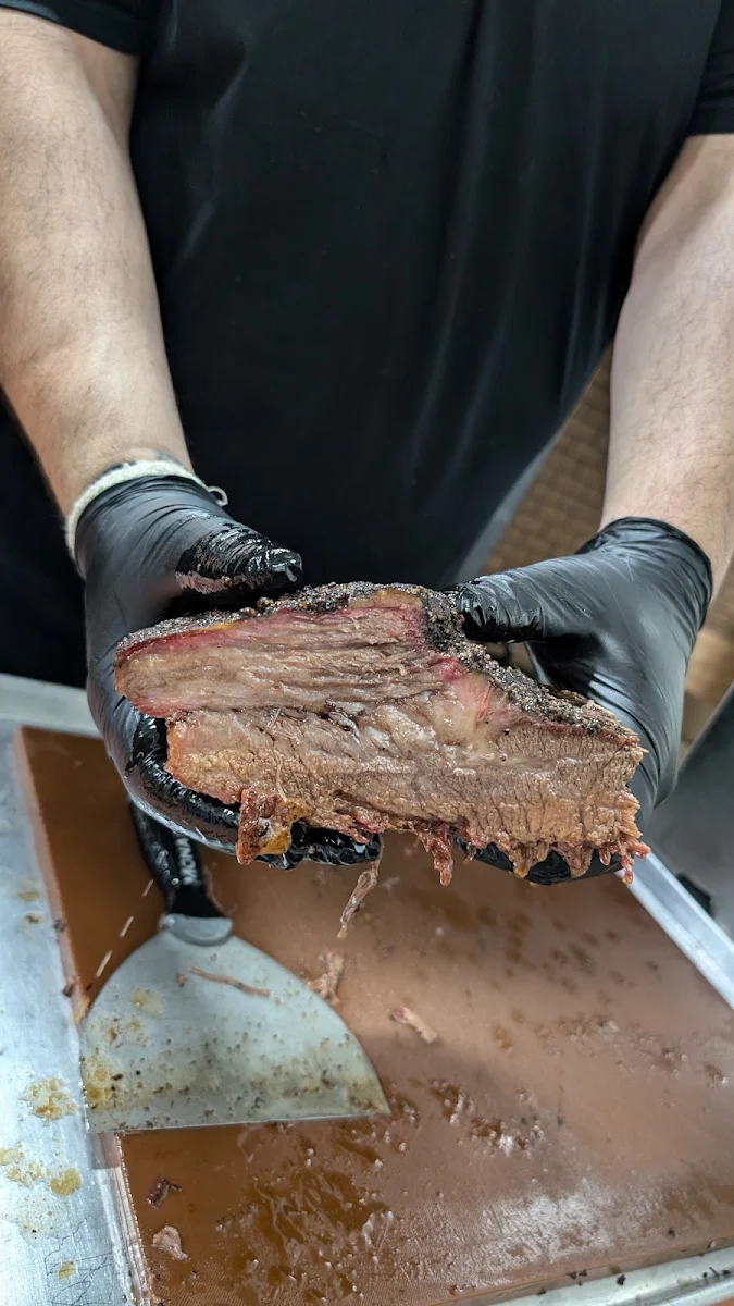 Beef Brisket