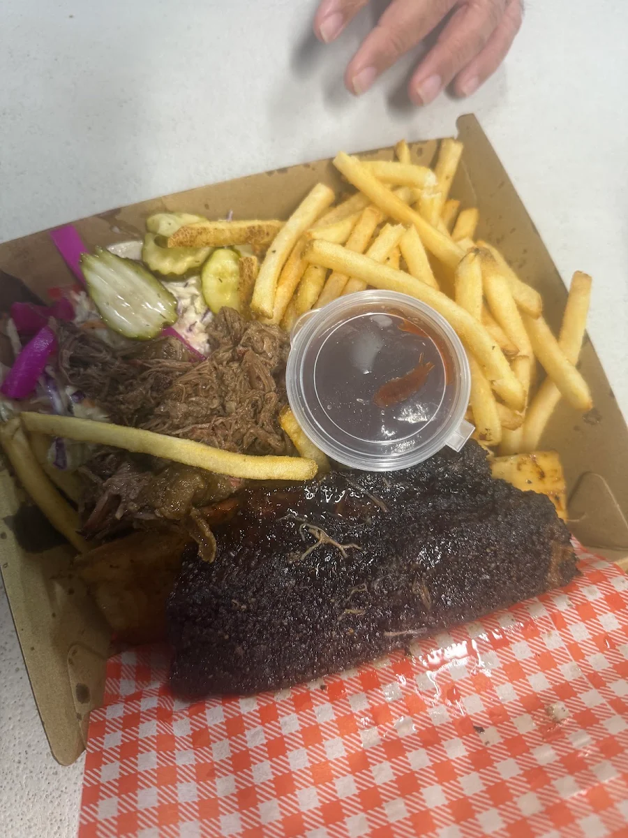 Beef Rib Box