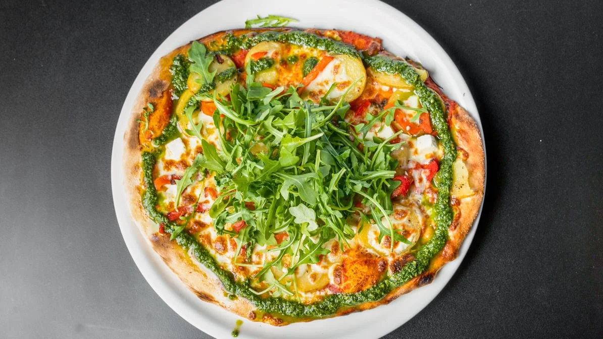 Highlights, Speranza Woodfired Pizzeria