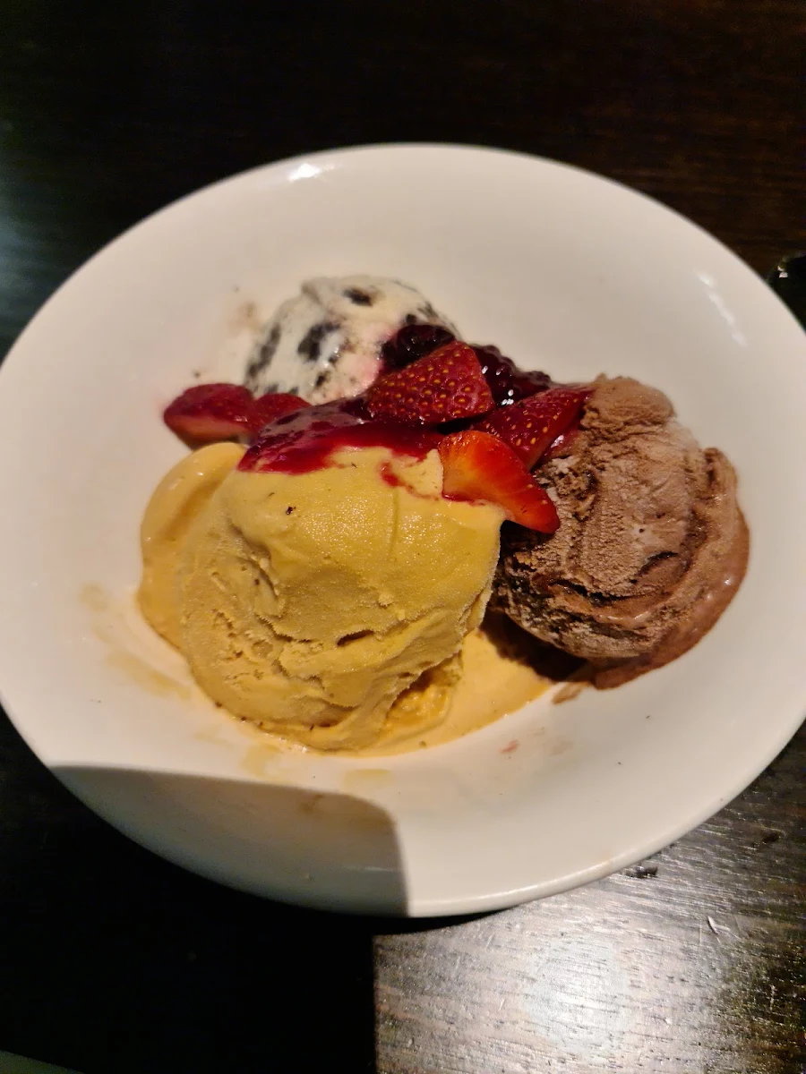 Artisan Ice Cream