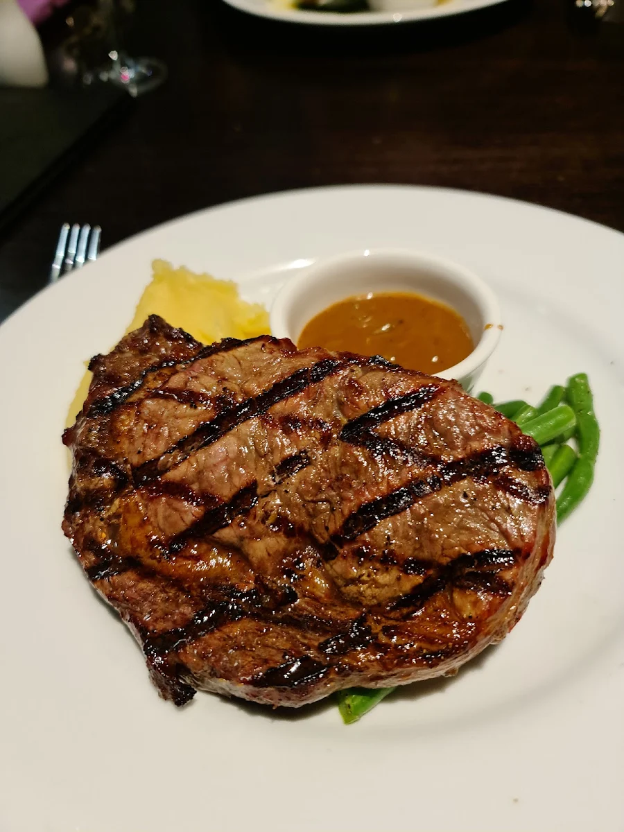 Eye Fillet Steak