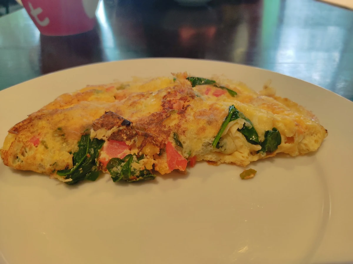 Omelette