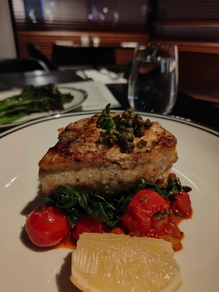 Swordfish