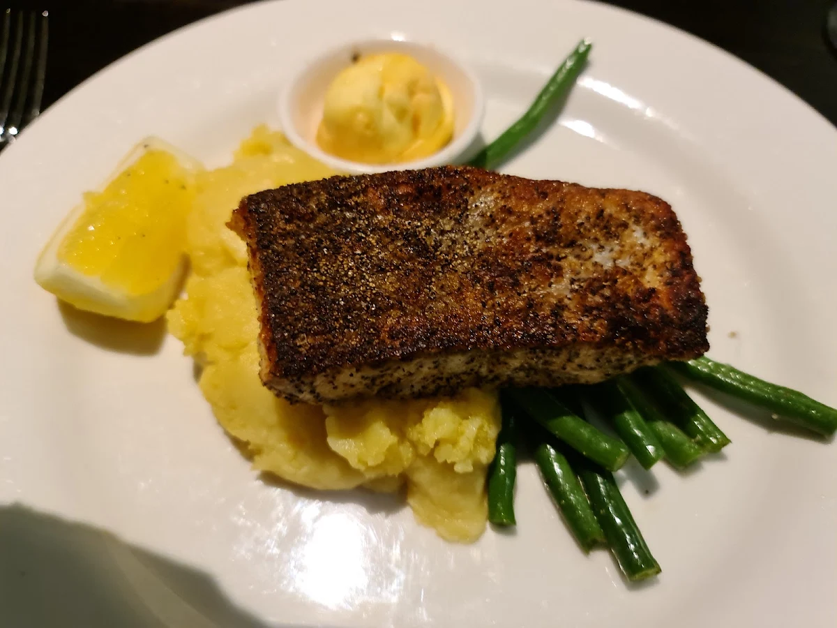 Tasmanian Salmon Fillet