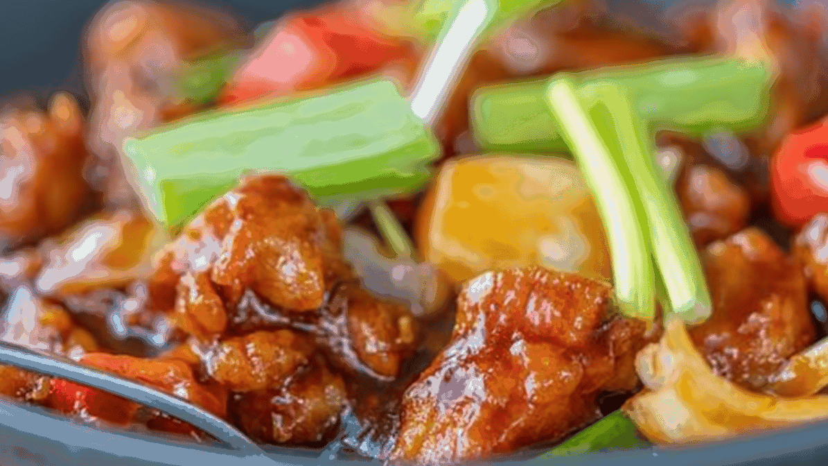 Highlights, Southern Delights