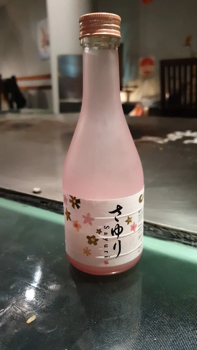Highlights, Japanese Teppanyaki Bar