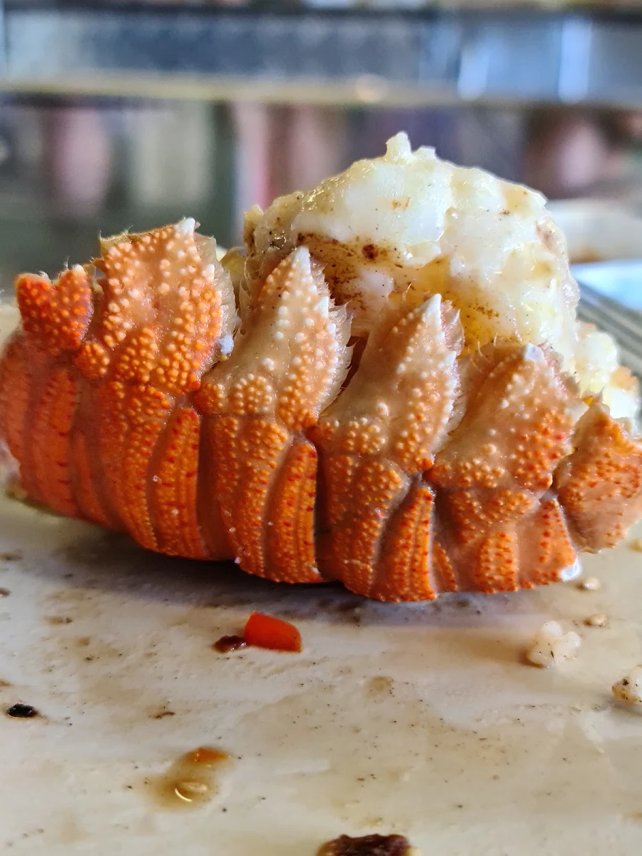 Highlights, Japanese Teppanyaki Bar