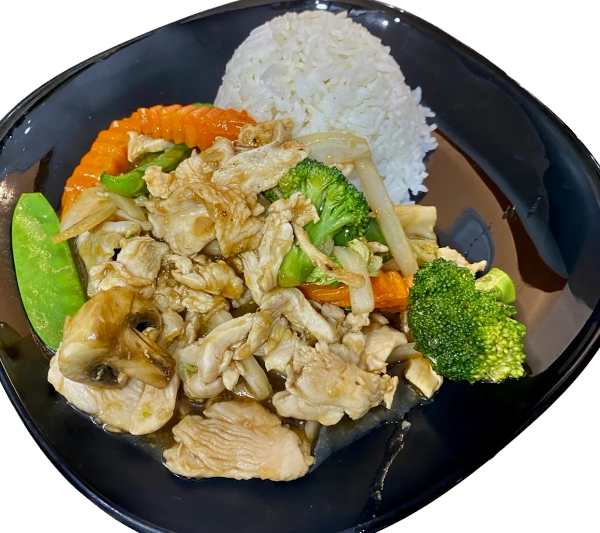 Highlights, Asawin Thai