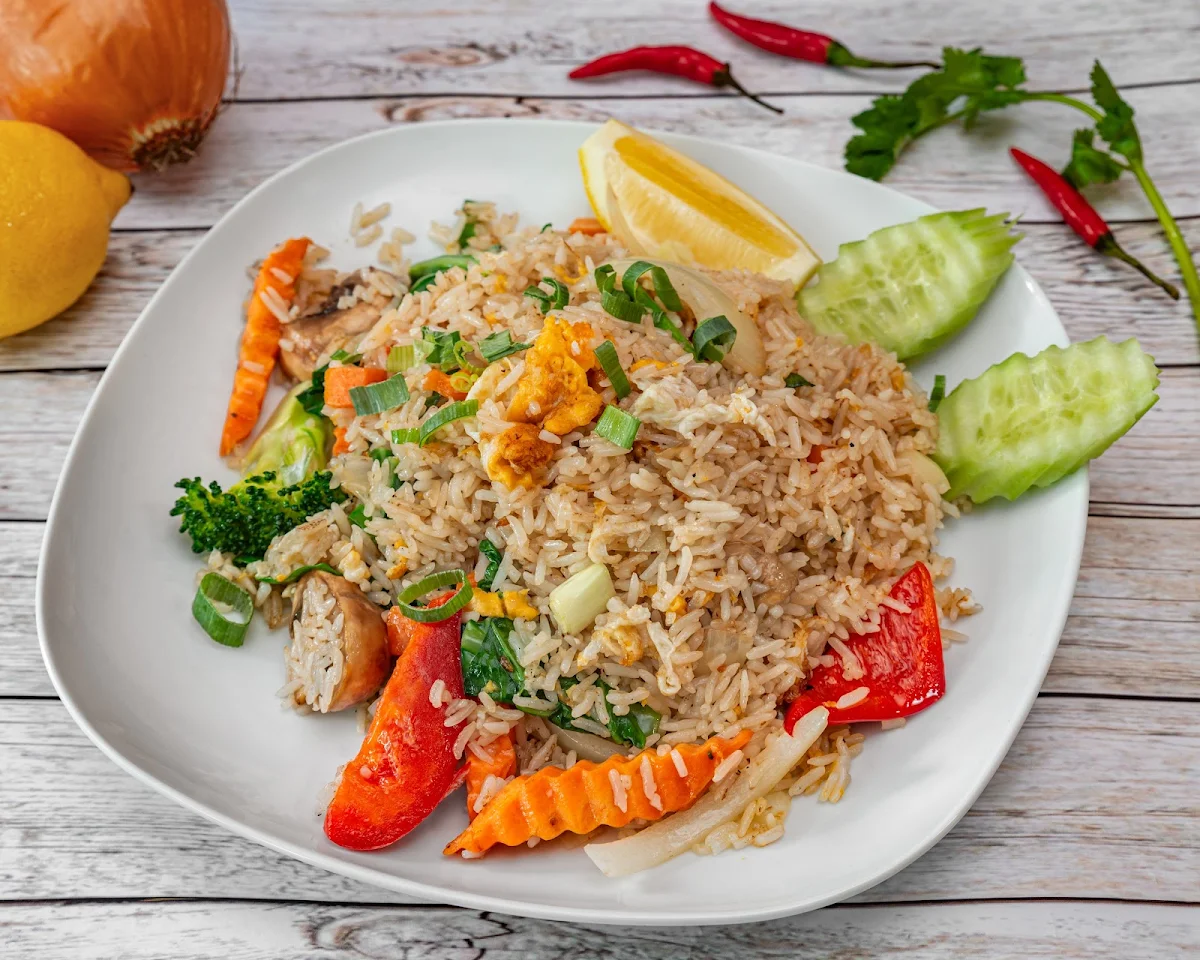 Highlights, Asawin Thai