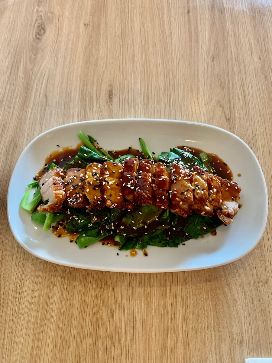 Highlights, Asawin Thai