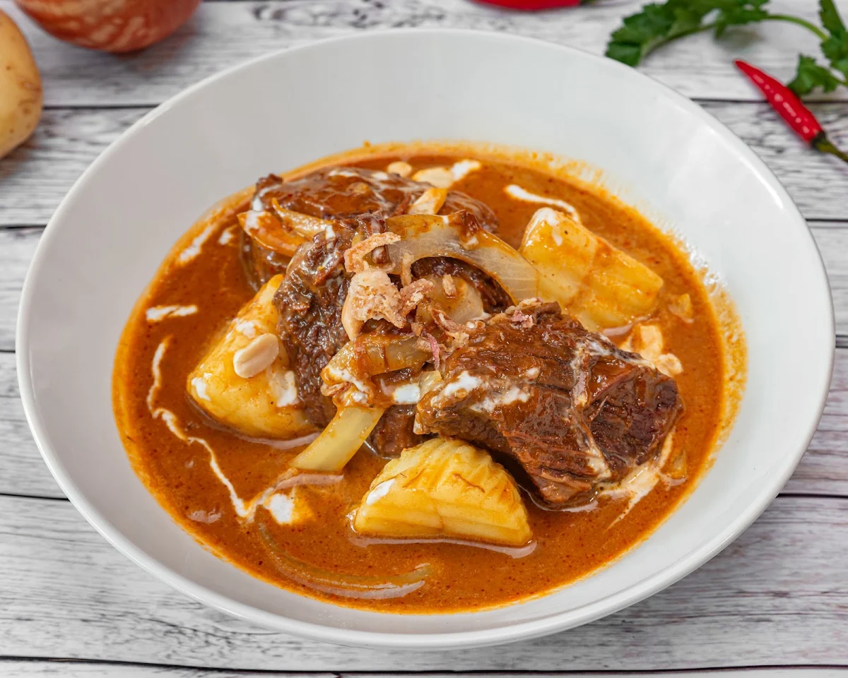 Highlights, Asawin Thai