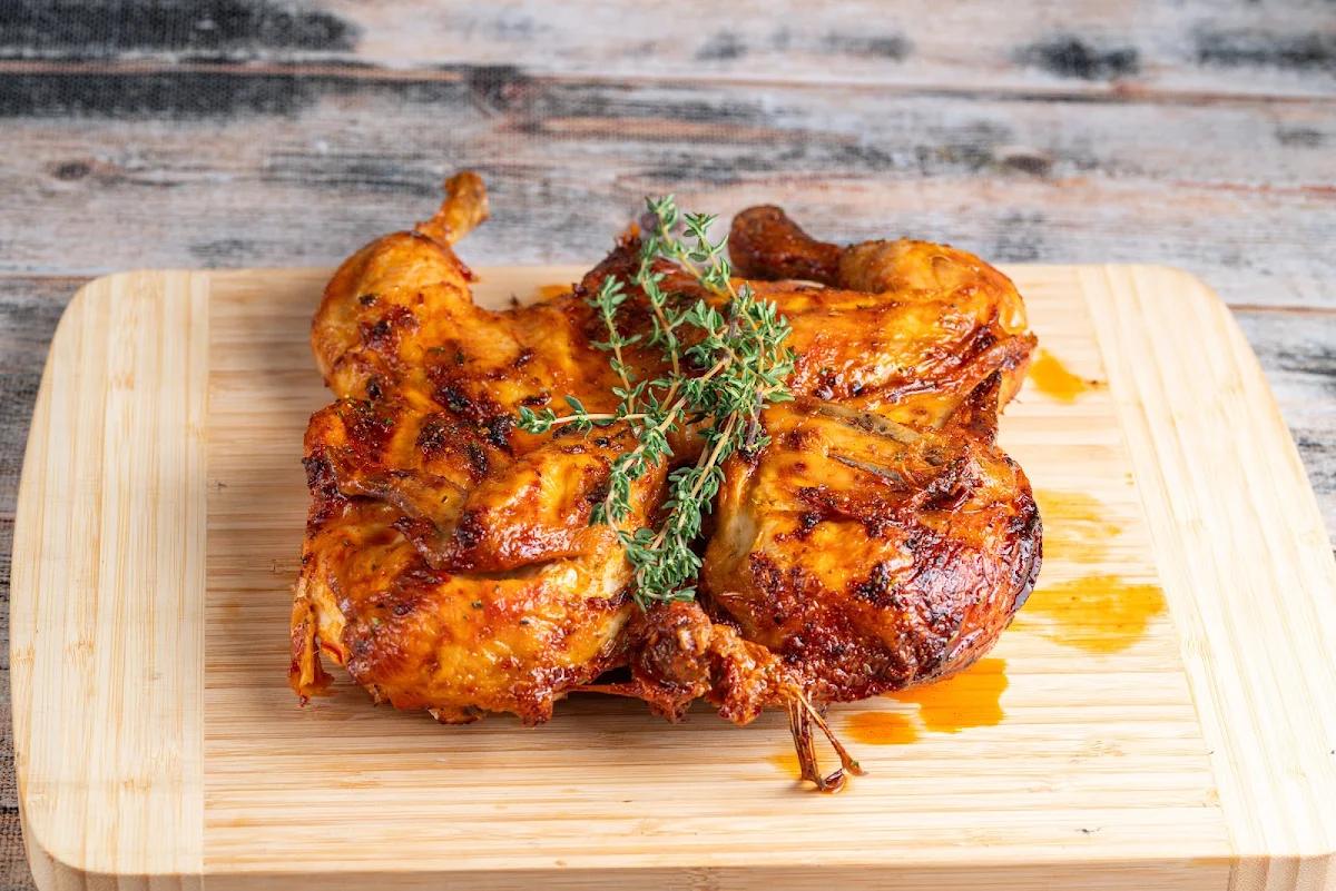 Highlights, Townsville Charcoal Chicken