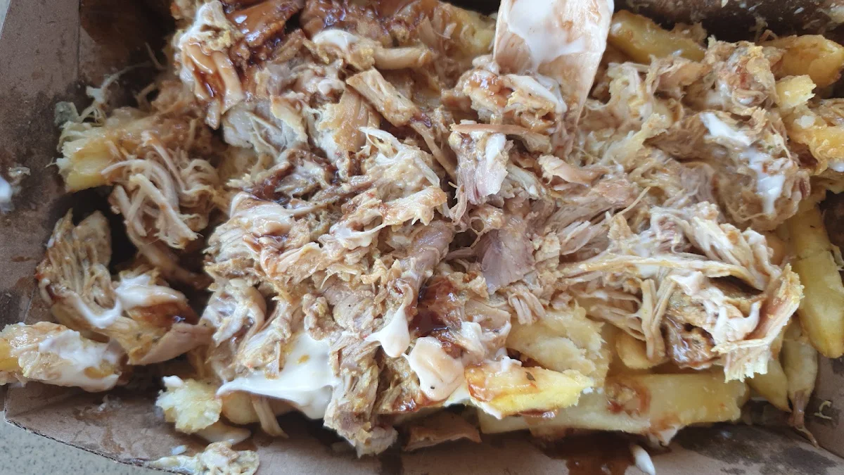 Highlights, Townsville Charcoal Chicken