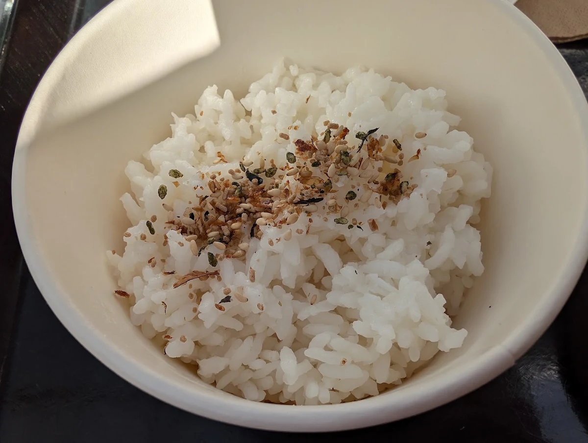 Rice, Waku Waku Eastland