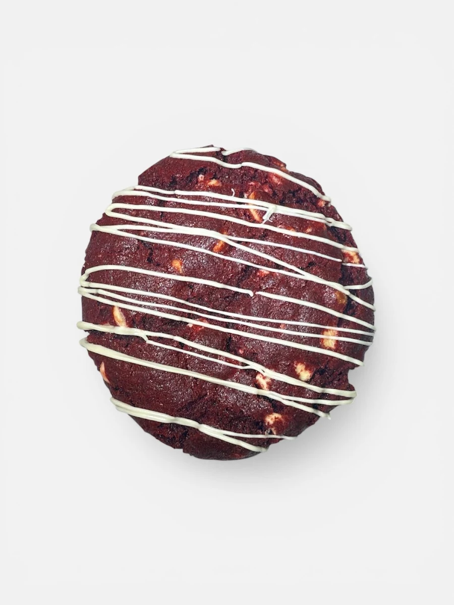 Highlights, Creamy Dessert Bar