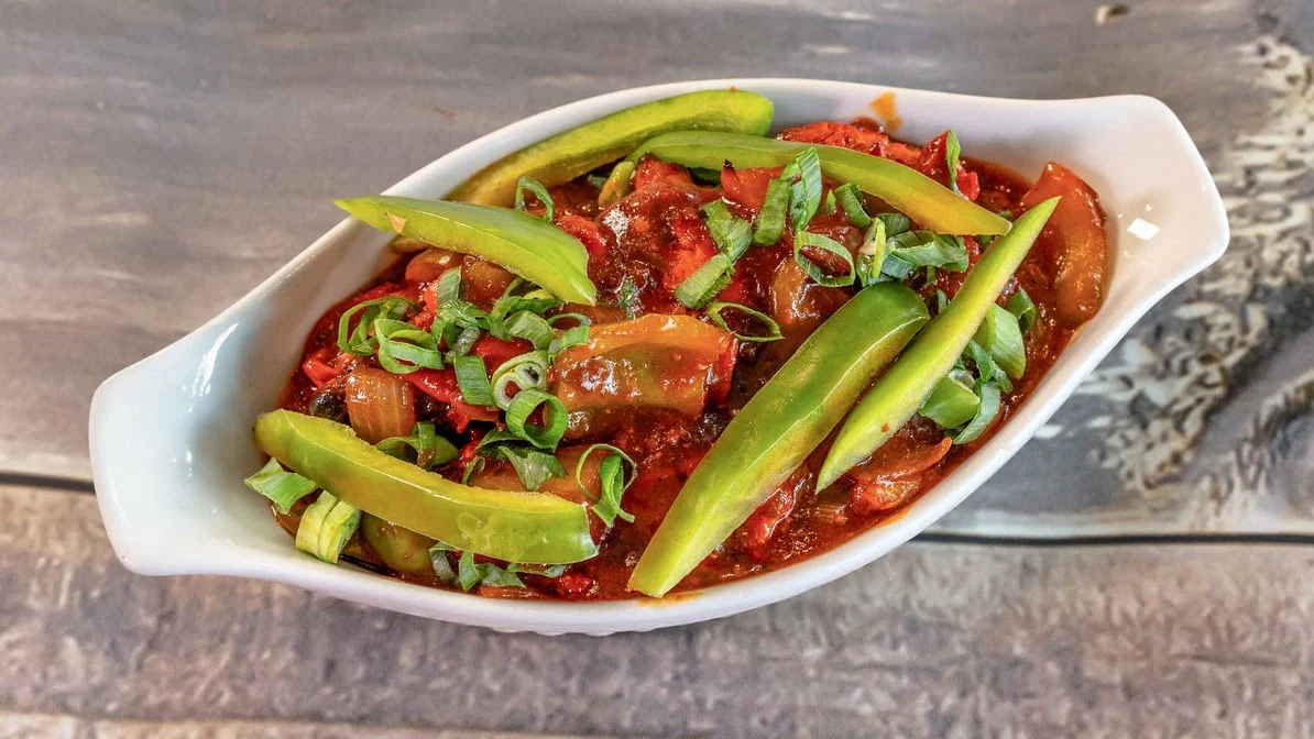 Highlights, Punjabi Masala