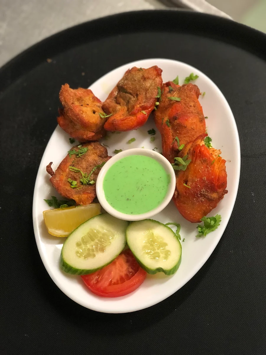 Highlights, Punjabi Masala