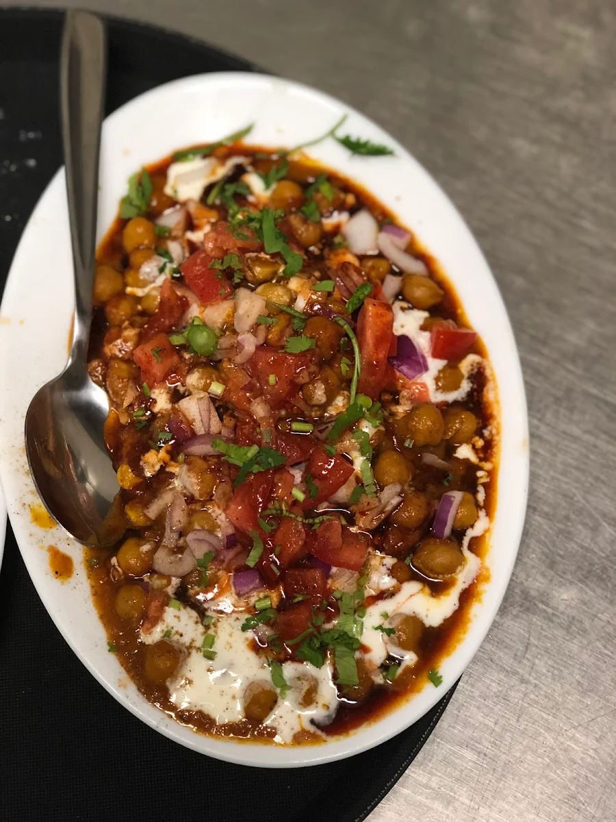 Highlights, Punjabi Masala