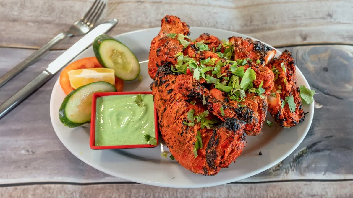 Highlights, Punjabi Masala